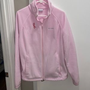 Breast Cancer Awareness Jackets \u0026 Coats 